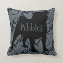 Suche nach mops kissen Silhouette