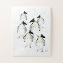 Suche nach pinguin puzzle Rätsel