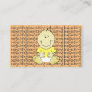 Suche nach betreuer visitenkarten Kinderbetreuung