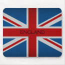 Suche nach england flagge mousepads Einschließen