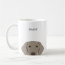 Suche nach weimaraner tassen Welpe
