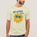 Suche nach sorglos tshirts Entspannen