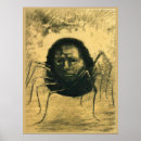 Suche nach redon poster Symbolik