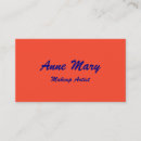 Suche nach beauty salon visitenkarten Farbenfrohe