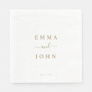 Suche nach engagement party papierservietten Für sie/ihn