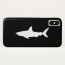 Suche nach hai iphone 12 hüllen Silhouette