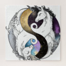 Suche nach yin und yang puzzle Schön