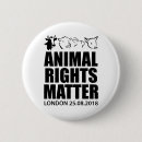 Suche nach tierrecht buttons Vegetarier