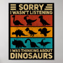 Suche nach vintage dinosaurier poster Weihnachtsblitz