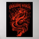 Suche nach chinese dragon poster Dragons