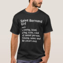 Suche nach heiligen tshirts Bernard