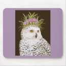 Suche nach heuschrecke mousepads Eule