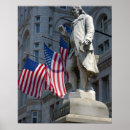 Suche nach benjamin franklin poster Washington