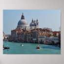 Suche nach das canal grande poster Wasser
