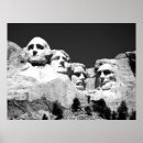 Suche nach mt rushmore poster Präsidenten