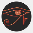 Suche nach horus aufkleber Ägyptisches symbol