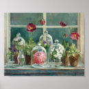 Suche nach stiefmütterchen poster Floral