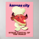 Suche nach vintage kansas poster Stadt