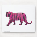 Suche nach weißer tiger mousepads Wild