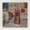 Suche nach telefonzelle puzzle Britisch