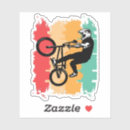 Suche nach freestyle aufkleber Radfahren