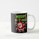 Suche nach mase kaffee tassen Weihnachtsmann