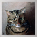 Suche nach gemalte katzen poster Kätzchen