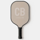Suche nach pickleball schläger Minimalistisch