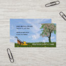 Suche nach gartenarbeit visitenkarten Rasen