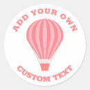 Suche nach ballon aufkleber Ballonfahrt