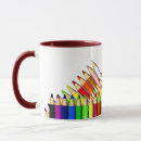 Suche nach stift tassen Regenbogen