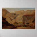 Suche nach sinai poster Landschaft
