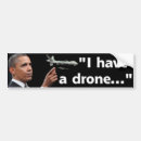 Suche nach drohne autoaufkleber Obama