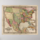 Suche nach von staaten poster Landkarten