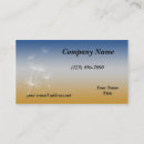 Suche nach dandelion visitenkarten Blau