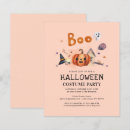Suche nach block halloween einladungen Tricksen oder behandeln