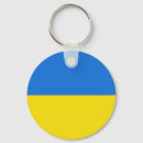 Suche nach emblem schlüsselanhänger Ukrainische flagge