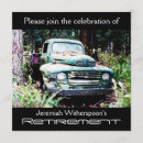 Suche nach zurückgezogen einladungen Rentner