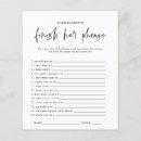 Suche nach hochzeitsspiele Minimal