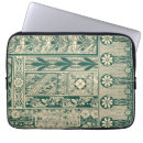 Suche nach geometrisches muster laptop schutzhüllen Grün
