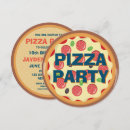 Suche nach pizzas einladungen Mädchen