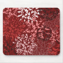 Suche nach rotes abstraktes mousepads Dekorativ