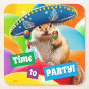 Suche nach sombrero untersetzer Party