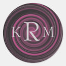 Suche nach pflaume aufkleber Monogramm
