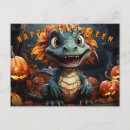 Suche nach dinosaurier postkarten Halloween