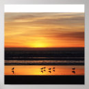 Suche nach kalifornien sonnenuntergang poster Diego