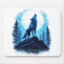 Suche nach heulen mousepads Wolf