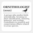 Suche nach vogelkunde aufkleber Vogelbeobachtung