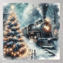 Suche nach winterlandschaft poster Weihnachten