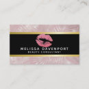 Suche nach lips visitenkarten Rosa lippen